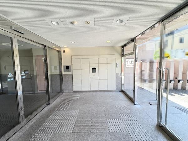 ペルル京都南高倉通
