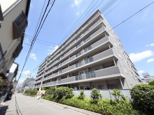 ペルル京都南高倉通