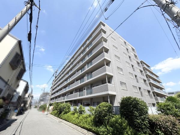 ペルル京都南高倉通