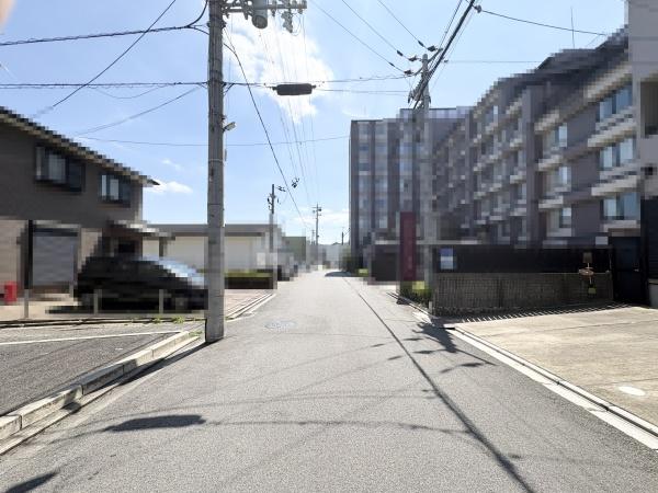 ペルル京都南高倉通