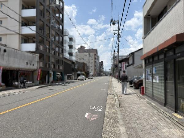 京都市上京区加賀屋町の中古一戸建て
