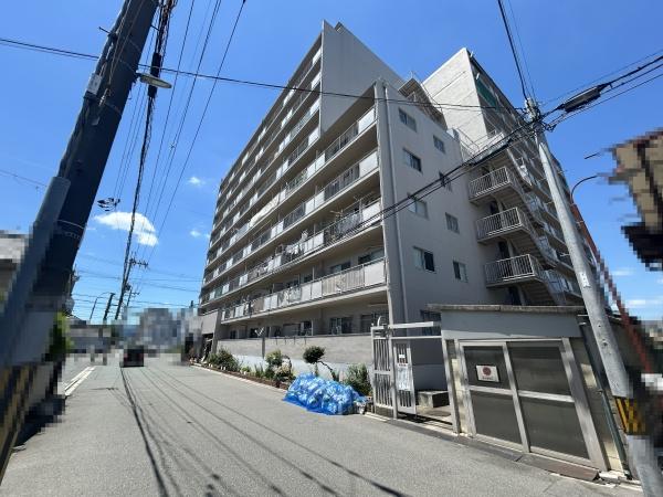 五条ローズハイツ