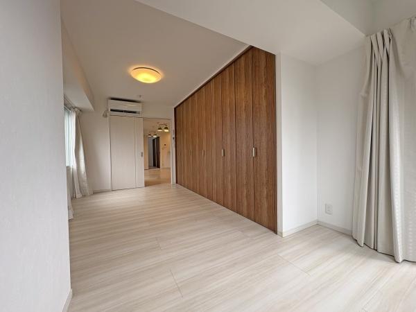 キャピタルコータス堀川