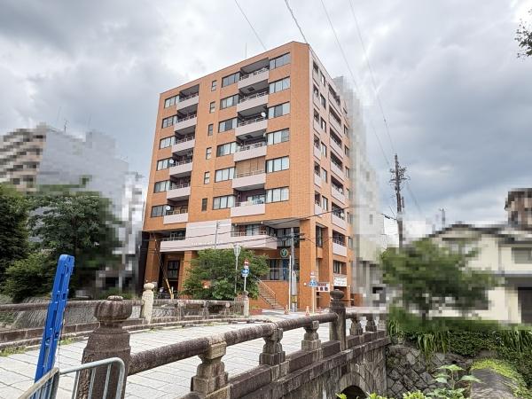 キャピタルコータス堀川