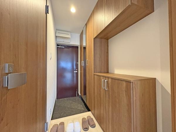 キャピタルコータス堀川