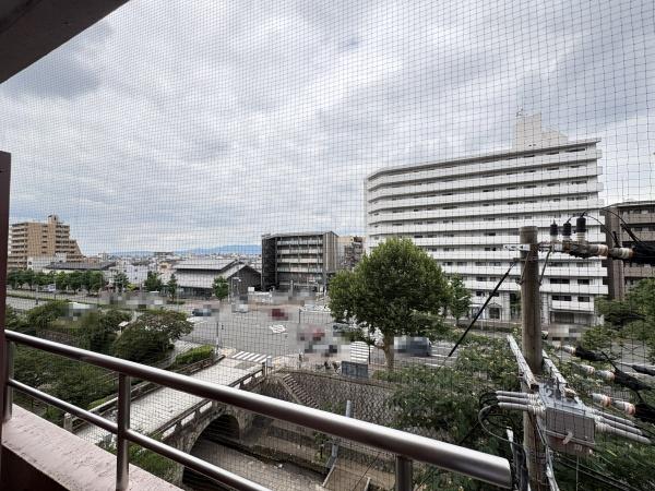 キャピタルコータス堀川