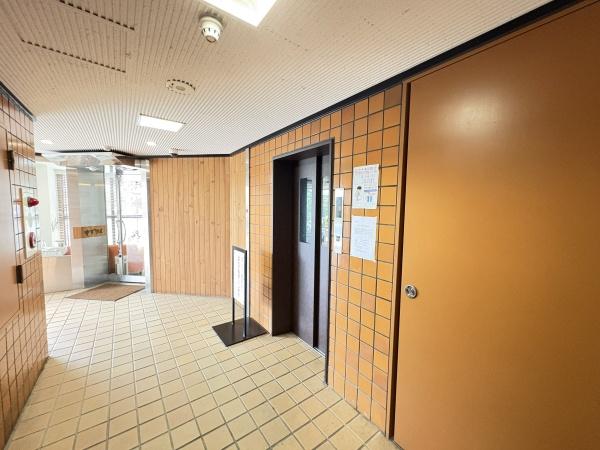 キャピタルコータス堀川
