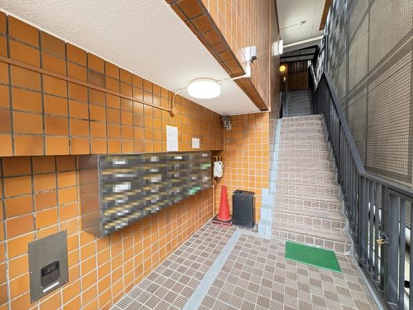 キャピタルコータス堀川