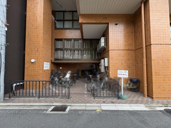キャピタルコータス堀川