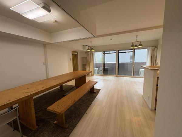 キャピタルコータス堀川