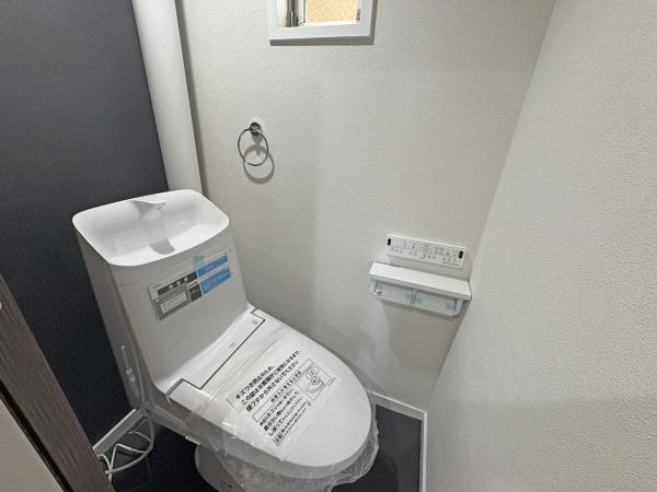 メガロコープ西陣A棟