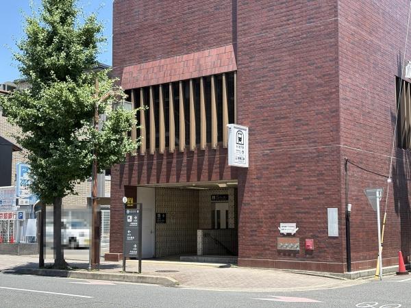 京都市上京区今出川通烏丸東入相国寺門前町の中古一戸建て(鞍馬口駅(京都地下鉄烏丸線))
