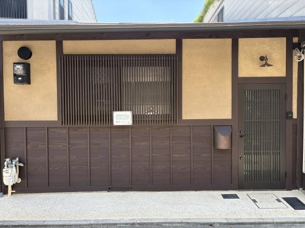 京都市上京区今出川通烏丸東入相国寺門前町の中古一戸建て