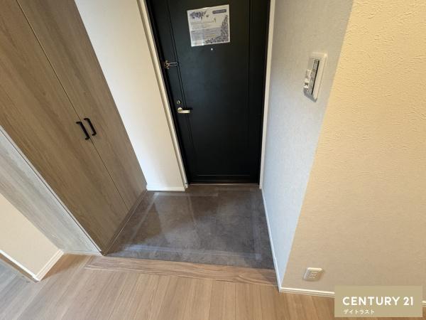 ライオンズマンション西陣南