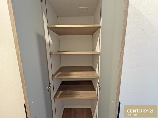 ライオンズマンション西陣南