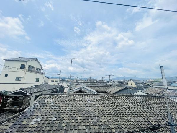 京都市中京区壬生森町の中古一戸建て