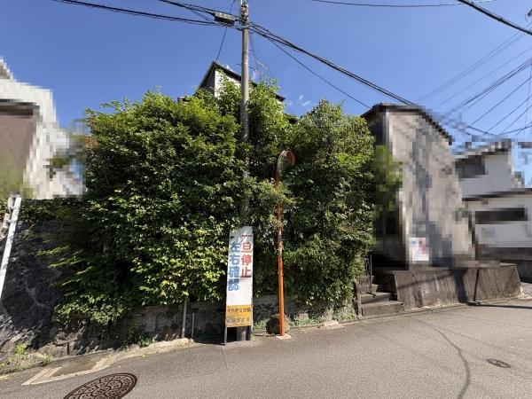 京都市東山区今熊野南日吉町の中古一戸建