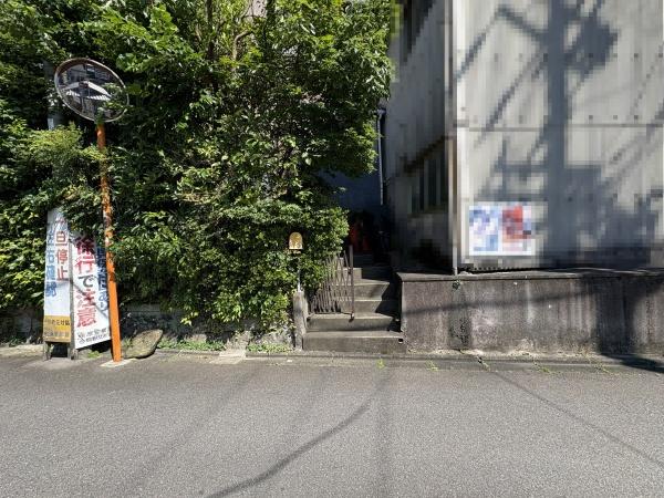 京都市東山区今熊野南日吉町の中古一戸建