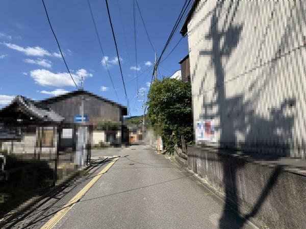 京都市東山区今熊野南日吉町の中古一戸建て