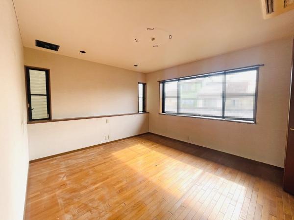 京都市中京区西ノ京藤ノ木町の中古一戸建て