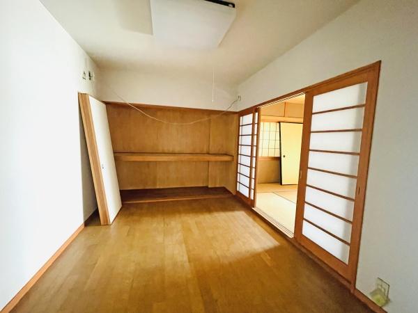 京都市中京区西ノ京藤ノ木町の中古一戸建て