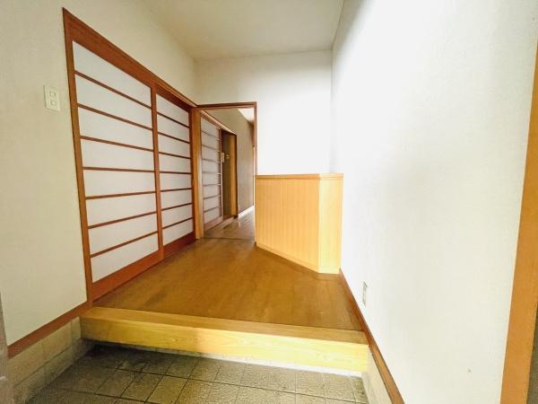 京都市中京区西ノ京藤ノ木町の中古一戸建て