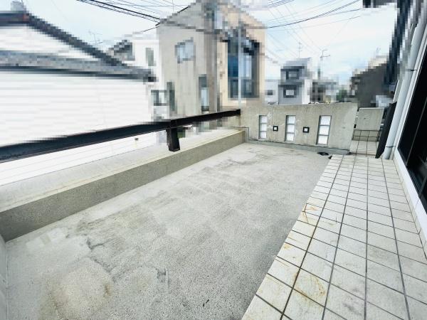 京都市中京区西ノ京藤ノ木町の中古一戸建て