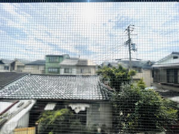 京都市中京区西ノ京藤ノ木町の中古一戸建て