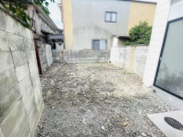 京都市中京区西ノ京藤ノ木町の中古一戸建て