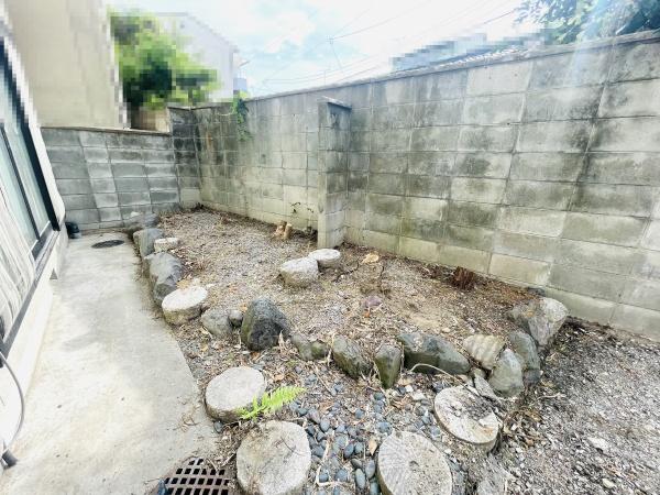 京都市中京区西ノ京藤ノ木町の中古一戸建て