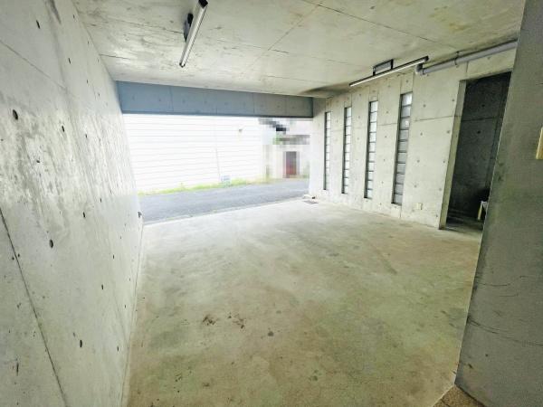 京都市中京区西ノ京藤ノ木町の中古一戸建て