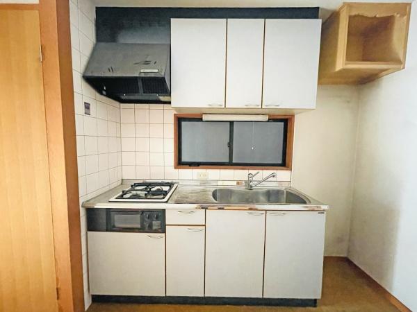 京都市中京区西ノ京藤ノ木町の中古一戸建て