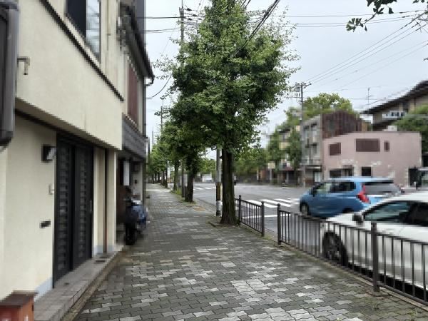 京都市東山区本瓦町の中古一戸建て