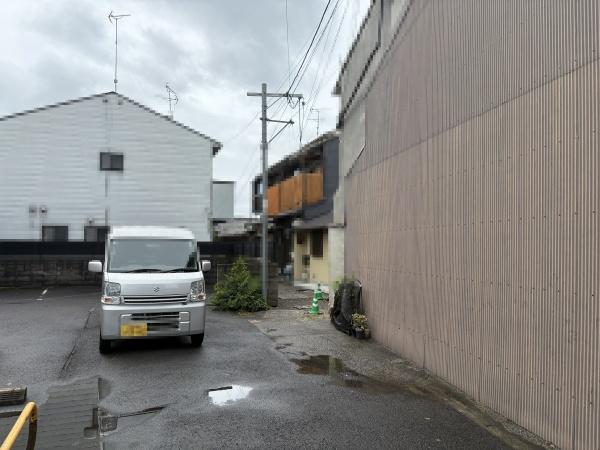 京都市東山区本瓦町の中古一戸建て