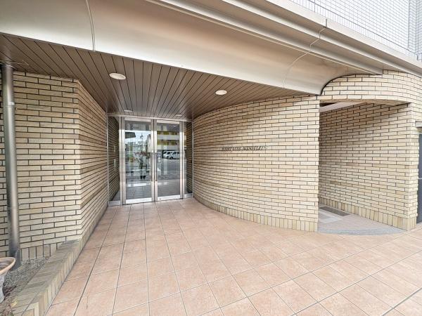 レスタージュ西陣