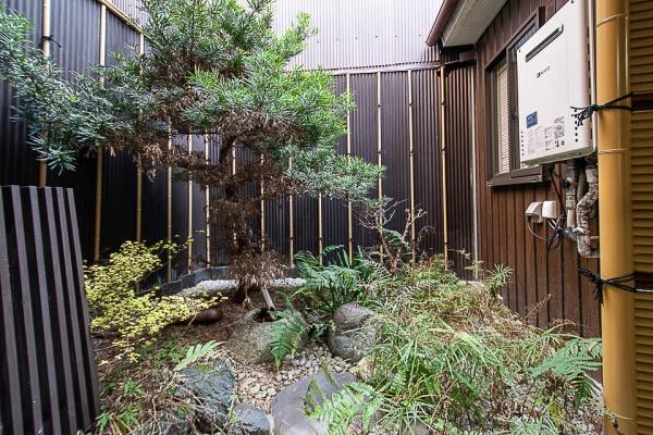 中京区西ノ京内畑町