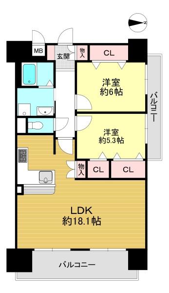 アルモード京都西院