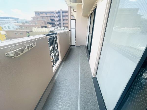 アルモード京都西院