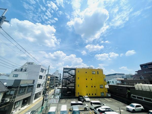 アルモード京都西院
