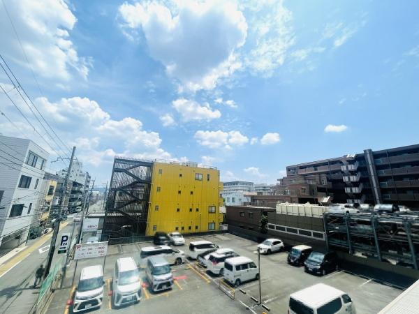 アルモード京都西院