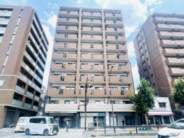 アルモード京都西院