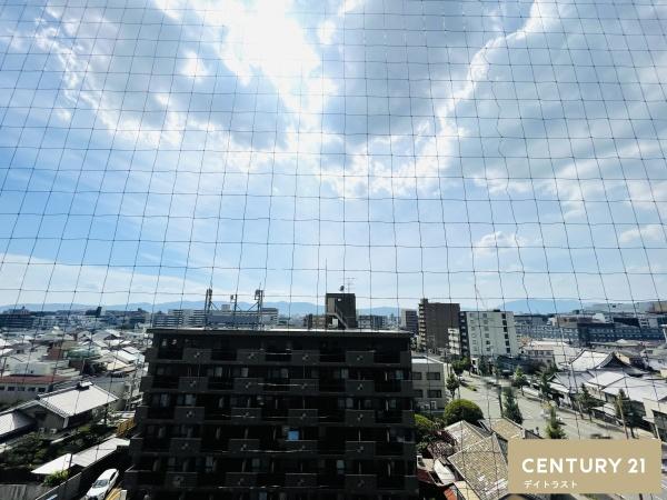 ライオンズマンション京都河原町第3