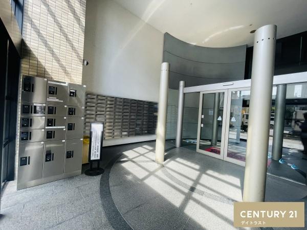 ライオンズマンション京都河原町第3