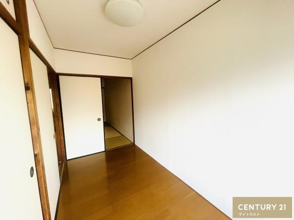 京都市左京区秋築町の中古一戸建て