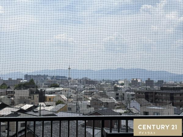 チサンマンション東山