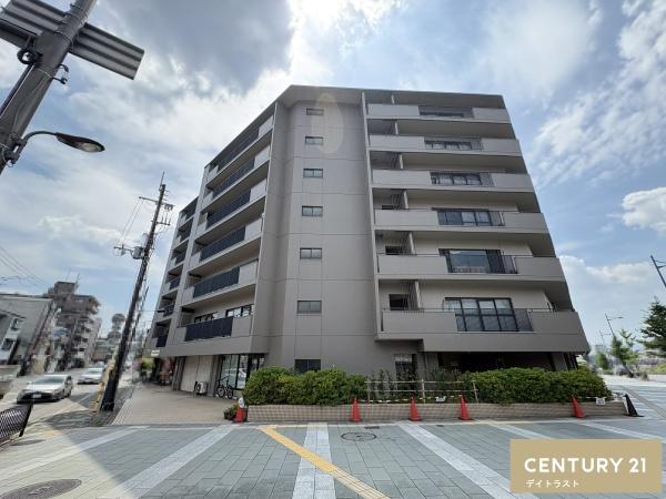 チサンマンション東山