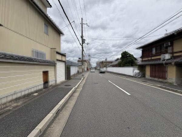 京都市上京区七番町の中古一戸建て