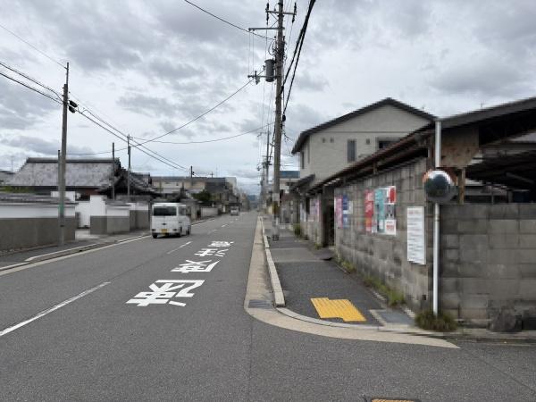 京都市上京区七番町の中古一戸建て