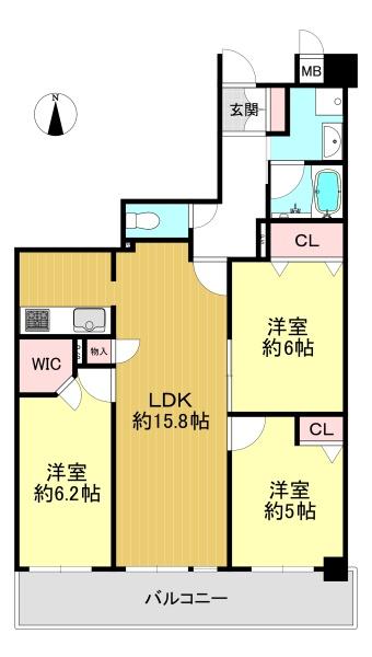 コスモ吉田近衛通