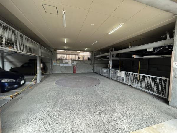 コスモ吉田近衛通